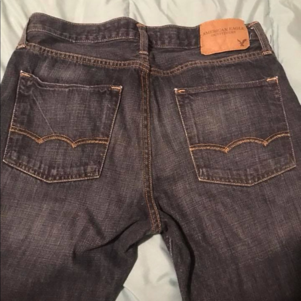 Jeans - Picture 3 of 4